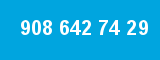 908 642 74 29